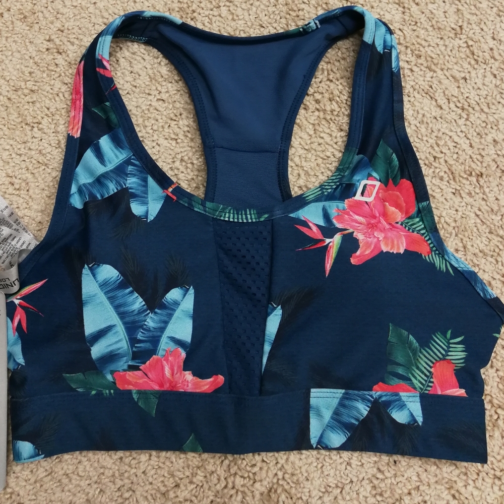 LORNA JANE SPORTS BRA